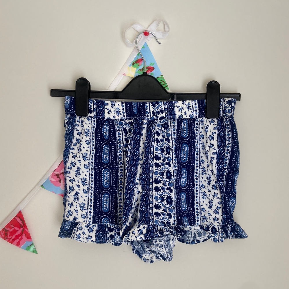 Hollister Shorts